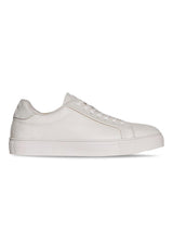 110 - White-Shoes-Ahler Shoes-Butler Loftet