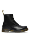 1460 Black Smooth - Black-Boots-Dr. Martens-Butler Loftet