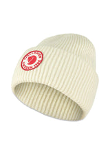 1960 Logo Hat - Chalk White-Headwear-Fjällräven-Butler Loftet