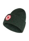 1960 Logo Hat - Deep Forest-Headwear-Fjällräven-Butler Loftet