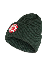 1960 Logo Hat - Deep Forest-Headwear-Fjällräven-Butler Loftet
