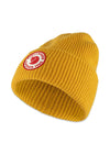 1960 Logo Hat - Mustard Yellow-Headwear-Fjällräven-Butler Loftet