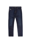 1986 Larkee Beex - Dark Blue-Jeans-Diesel-Butler Loftet
