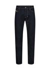 1986 Larkee Beex - Dark Blue-Jeans-Diesel-Butler Loftet