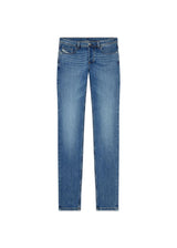 1986 Larkee Beex - Light Blue Washed-Jeans-Diesel-Butler Loftet