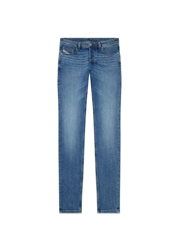 1986 Larkee Beex - Light Blue Washed-Jeans-Diesel-Butler Loftet