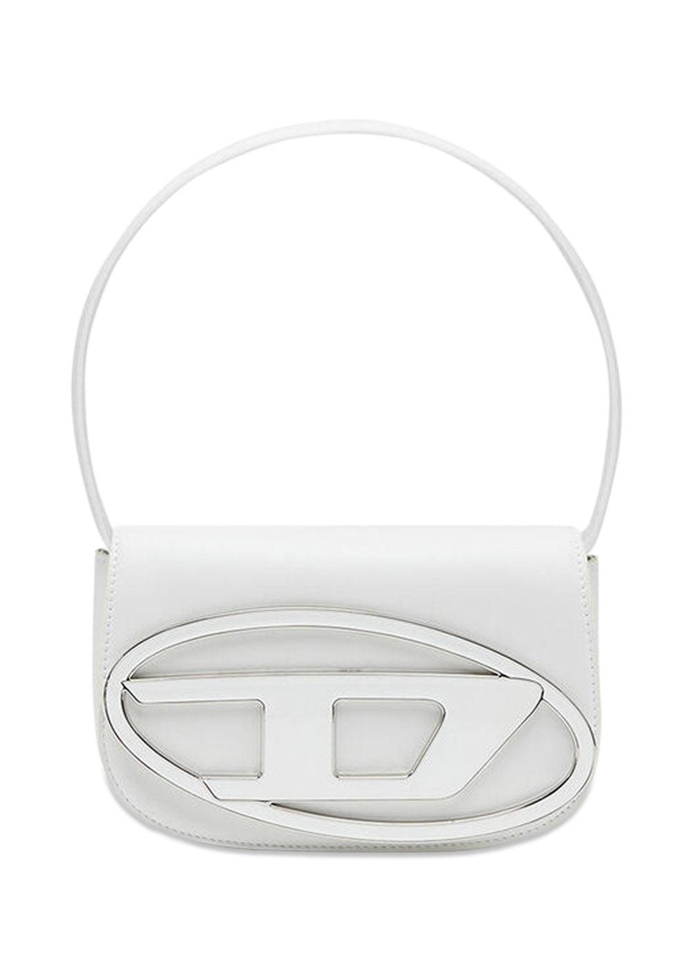 1DR 1DR shoulder bag - White