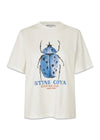 2243 Light Jersey - Stine Goya Camping Club-T-shirts-Stine Goya-Butler Loftet