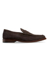 2500 - Dk Brown-Shoes-Ahler Shoes-Butler Loftet