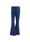 3S FLARED TP - Night Indigo-Pants-Adidas Originals-Butler Loftet