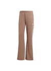3S FLARED TP - Trace Brown-Pants-Adidas Originals-Butler Loftet