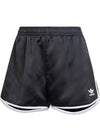 3S SPRINTER - Black-Shorts-Adidas Originals-Butler Loftet