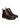 5110 - Dark Brown-Shoes-Ahler Shoes-Butler Loftet