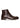 5110 - Dark Brown-Shoes-Ahler Shoes-Butler Loftet