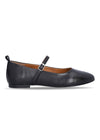A5913 - Black Nappa 70-Shoes-Billi Bi-Butler Loftet