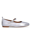 A5913 - Silver Nappa 003-Shoes-Billi Bi-Butler Loftet
