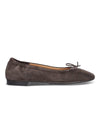 A8047 - T.Moro Babysilk Suede 556-Shoes-Billi Bi-Butler Loftet