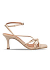 A8171 - Beige Nappa 72-Shoes-Billi Bi-Butler Loftet