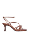 A8171 - T.Moro 8070 Nappa 76-Sandals-Billi Bi-Butler Loftet