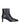 Booties Black nappa 70 - Black Nappa 70-Shoes-Billi Bi-Butler Loftet