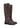 A9106 Long Boots - Iman Babysilk Suede-Boots-Billi Bi-Butler Loftet