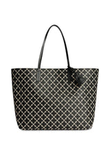 ABI TOTE - Black-Bags-By Malene Birger-Butler Loftet