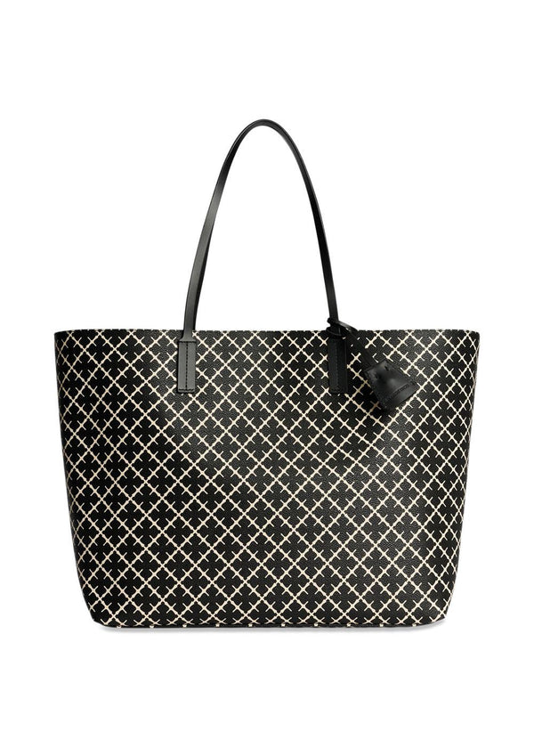 ABI TOTE - Black-Bags-By Malene Birger-Butler Loftet