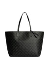 ABI TOTE - Charcoal-Bags-By Malene Birger-Butler Loftet
