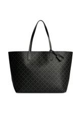 ABI TOTE - Charcoal-Bags-By Malene Birger-Butler Loftet