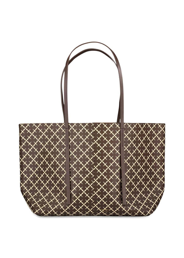 ABIGAIL - Warm Brown-Bags-By Malene Birger-Butler Loftet
