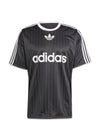 ADICOLOR POLY T - Black-T-shirts-Adidas Originals-Butler Loftet