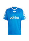 ADICOLOR POLY T - Bluebird-T-shirts-Adidas Originals-Butler Loftet