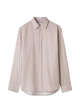 ADLEY - Brown-Shirts-Tiger of Sweden-Butler Loftet