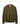 ALPINE CONRAST KNIT - Army/Brown-Knitwear-Forét-Butler Loftet