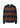ALPINE KNIT - Navy/Dark Brown-Knitwear-Forét-Butler Loftet