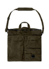 Accessories - Bag Nylon B - Ivy Green-Bags-C.P. Company-Butler Loftet