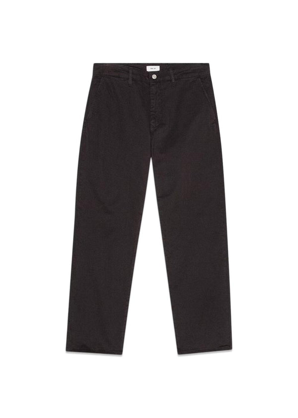 Aden 1923 - Black-Pants-Nn. 07-Butler Loftet