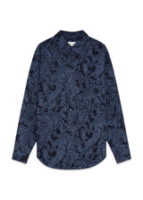 Adwin 5579 - Navy Blue-Blazers-Nn. 07-Butler Loftet