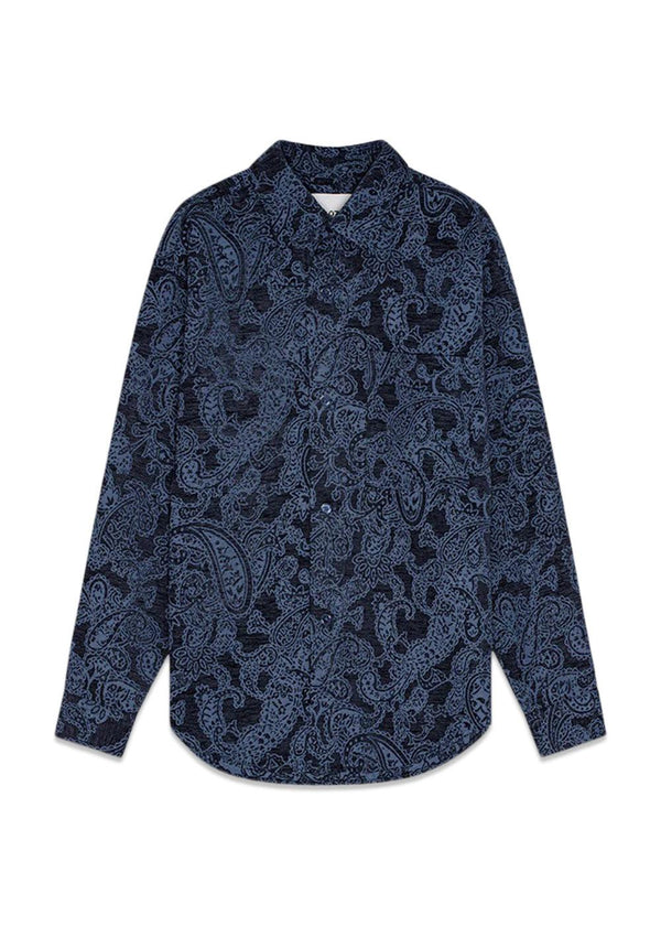 Adwin 5579 - Navy Blue-Blazers-Nn. 07-Butler Loftet