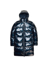 Alta Longer Puffer Jacket W3T4 - Spill-Outerwear-Rains-Butler Loftet