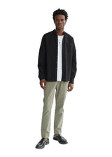 Alvey - Black-Shirts-A.C.T. Social-Butler Loftet