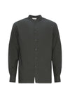 Alvey - Dark Green-Shirts-A.C.T. Social-Butler Loftet