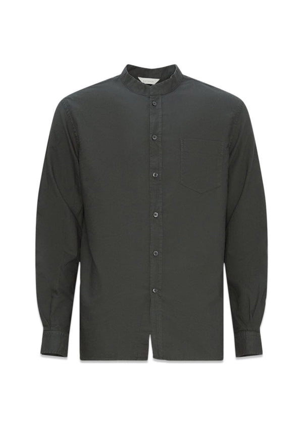 Alvey - Dark Green-Shirts-A.C.T. Social-Butler Loftet