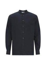 Alvey - Navy-Shirts-A.C.T. Social-Butler Loftet