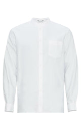 Alvey - White-Shirts-A.C.T. Social-Butler Loftet