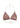Amber Bel Bikini Top - Dusty Rose-Swimwear-BeckSöndergaard-Butler Loftet