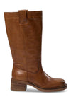 Anneli Vintage - Tan Vintage-Boots-Pavement-Butler Loftet