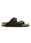 Arizona BS - Mocca-Sandals-Birkenstock-Butler Loftet