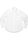 Nn. 07s Arne BD 5655 - White. Køb shirts her.