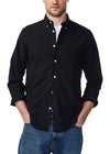 Arne No Pkt 5725 - Black-Shirts-Nn. 07-Butler Loftet